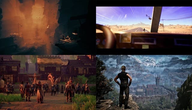 THQ Nordic Showcase 2026 Highlights: REANIMAL DLC, Road 96 Follow-Up