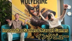 Marvel's Wolverine Devs Detail Gritty Combat and Shinjuku Secrets
