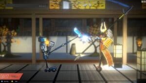 ROBOTEKA Demo Now Available: Robot Karate Action Arrives November 2026