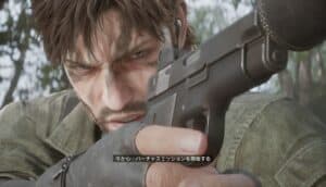 Metal Gear Solid Delta Marks First Anniversary as Remake Retrospective