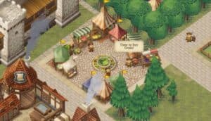 CONQUISTA: Tide of Wills — Citizen-Led Colony Sim Arrives Summer 2027