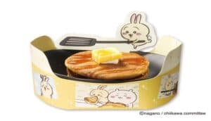 Chiikawa x Kura Sushi Collab Kicks Off August 21 With Exclusive Merch