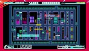 SUNSOFT's ROUTE16R Revives 41-Year-Old Car Chase Series, Out Today