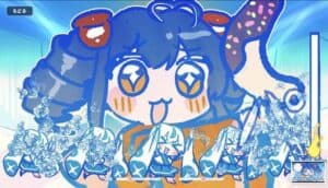 Free Rhythm Game Dopa Natsu Lets You Drum Summer Beats on PC Keyboard