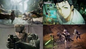 August 2026 PS5 Games: Beast of Reincarnation and Steins;Gate Reboot