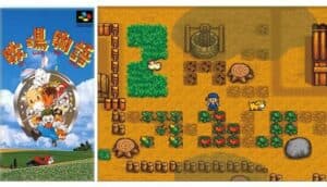 Story of Seasons SFC Original Turns 30, Farm Sim Pioneer's Anniversary