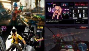 Cyberpunk Fest Sale: 2077 at 70% Off, Dead as Disco, VA-11 Hall-A