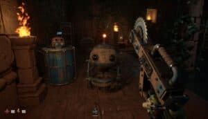 GRAIN ROT Launches on PC With Chaotic 4-Player Co-op Extraction Horror
