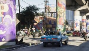 GTA 6 Tops Japan Pre-Order Rankings as Fire Emblem Rises to Second