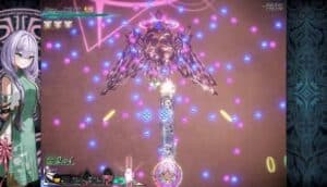 Caladrius 2: Dark Element Coming to Switch 2, PS5, PC in Winter 2026