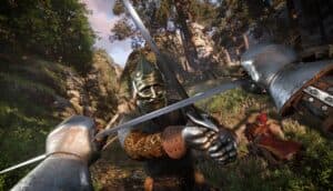 PS Plus August 2026 Adds Kingdom Come Deliverance 2, Helldivers 2