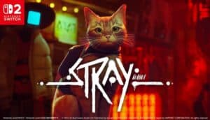 Stray Switch 2 Physical Edition Launches November 12, Pre-orders Open