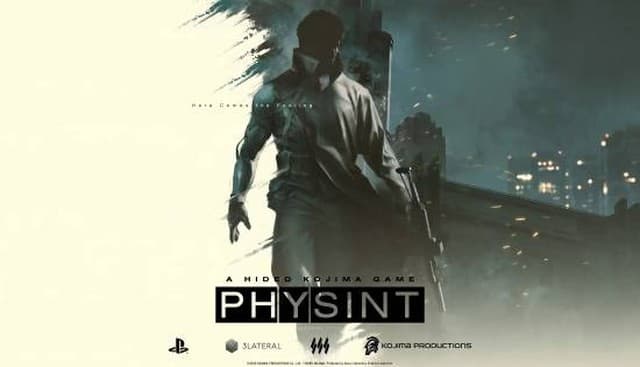 Kojima’s PHYSINT May Use Remedy’s Northlight Engine, Fans Speculate