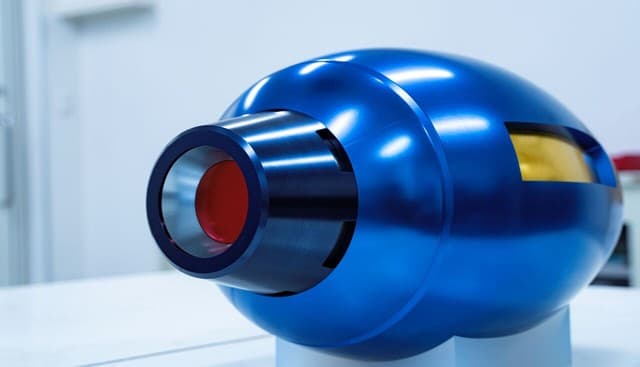 Capcom Shows Life-Size Mega Man Rock Buster at TGS 2026