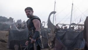 Japan's IMAX Laser GT Screens Showcase Nolan's The Odyssey