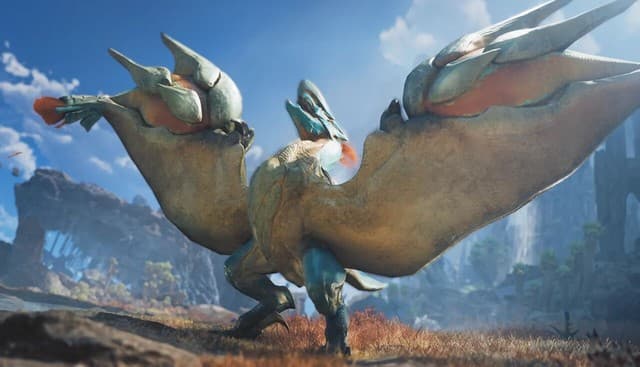 Monster Hunter Wilds: Ascendance Gets World-First Demo at TGS 2026