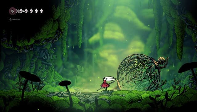 Hollow Knight: Silksong Marks 1st Anniversary, Sea of Sorrow Due 2026