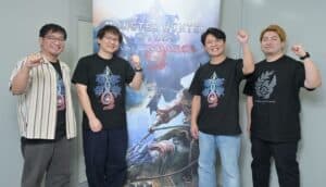 Monster Hunter Wilds: Ascendance Interview Highlights New Combat