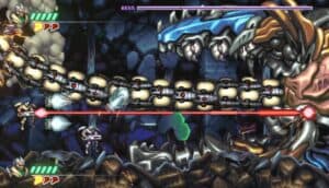 Cybernetic Attack Final Mission Announced, Playable at TGS 2026