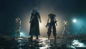 TGS Sale Slashes FF7 Rebirth 70%, Persona 3 Reload 60% and More