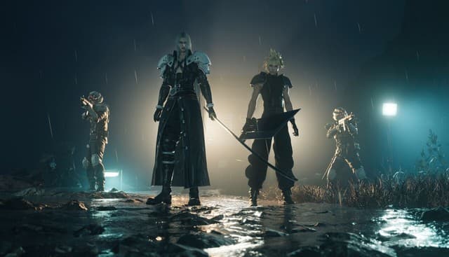TGS Sale Slashes FF7 Rebirth 70%, Persona 3 Reload 60% and More