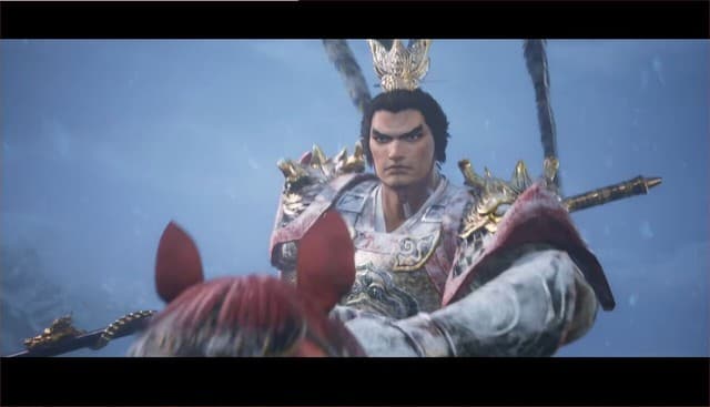 Dynasty Warriors 2 Remastered Shows Hulao Gate Demo, Online 2P Update