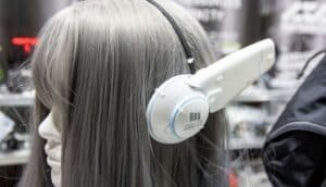 ToHeart Multi Sensor Unit Headset Launches at TGS 2026