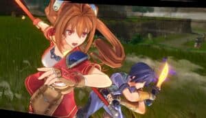 Trails in the Sky the 1st Marks First Anniversary After Full 3D Remake