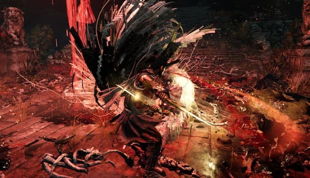 Onimusha: Way of the Sword Launches Today After 20-Year Hiatus