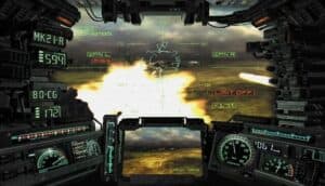 Steel Battalion: Xbox's 2002 Robot Simulator Turns 24 Today