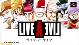 Live A Live Celebrates 32 Years: The Legendary Omnibus RPG's Story