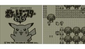 Pokémon Yellow: Pikachu's Game Boy Debut Turns 28 Years Old