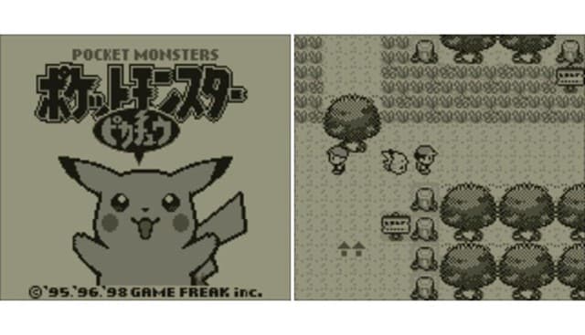 Pokémon Yellow: Pikachu’s Game Boy Debut Turns 28 Years Old