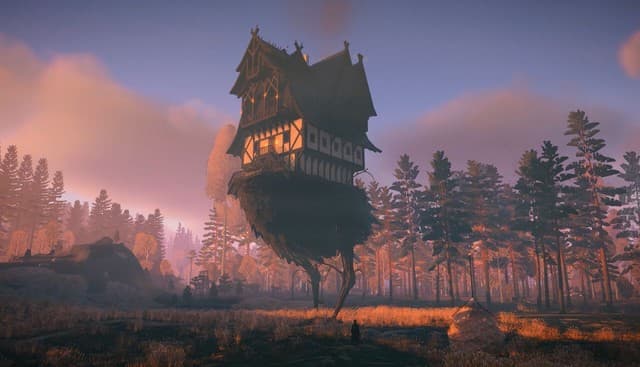 REKA Walking-House Adventure Launches October 26 With TGS 2026 Demo
