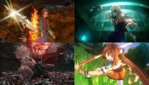 Fire Emblem, Onimusha and DQ11 S Headline September Switch 2 Releases