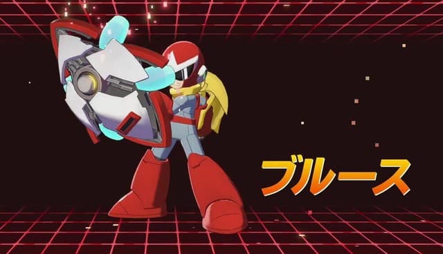 Mega Man: Dual Override Debuts Proto Man Gameplay for Spring 2027