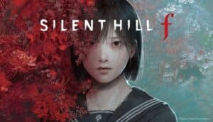 SILENT HILL f Wins Top Prize at Japan Horror Game Awards 2026