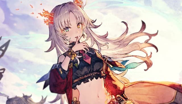 Atelier Karia Unveils TGS 2026 Details, Launching February 2027