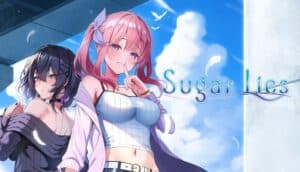 Kogado Studio Unveils Sugar Lies Romance Visual Novel at TGS