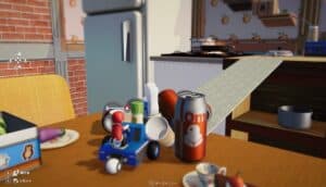 OmOchim Sandbox Game Headed to Tokyo Game Show 2026