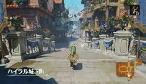 Ocarina of Time Switch 2 Remake Gameplay Debuts, November 5 Launch