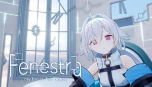 Fenestra Lets Players Raise a PC-Dwelling Girl With Real Focus Time