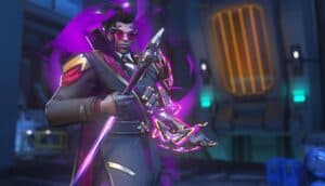 Overwatch BlizzCon 2026: Doctrine Debuts as Sombra and Roadhog Rework