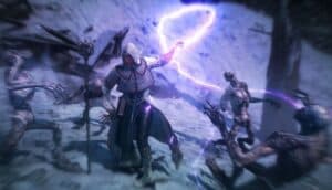 Dragon's Dogma 2: Dark Arisen Reveals Hard Mode and Switch 2 Details
