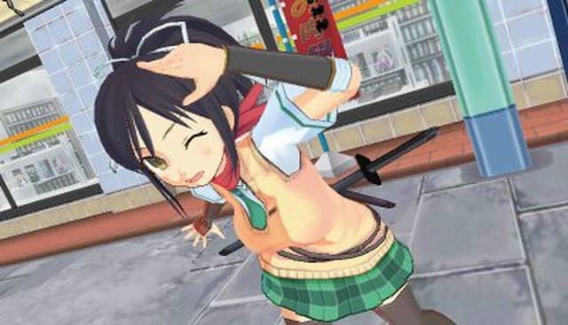 Senran Kagura Celebrates 15th Anniversary Since 3DS Debut