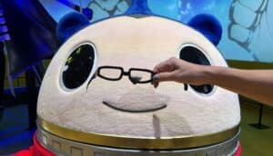 Persona 4 Revival Protagonist Face Contest Returns at TGS 2026
