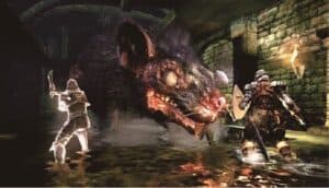 Dark Souls Marks 15 Years of the Soulslike Era It Created
