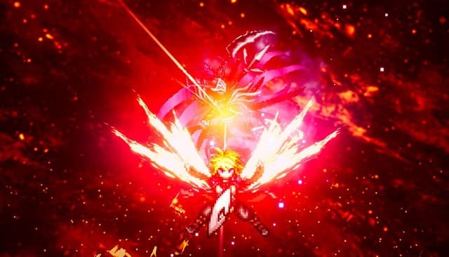 Final Fantasy Resonance Drops Final Trailer Ahead of October Launch