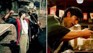 Stranger Than Heaven TGS2026 Demo Showcases Guard-Focused Combat