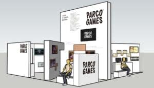 PARCO GAMES Brings Three Indie Demos and Anniversary Sale to TGS 2026